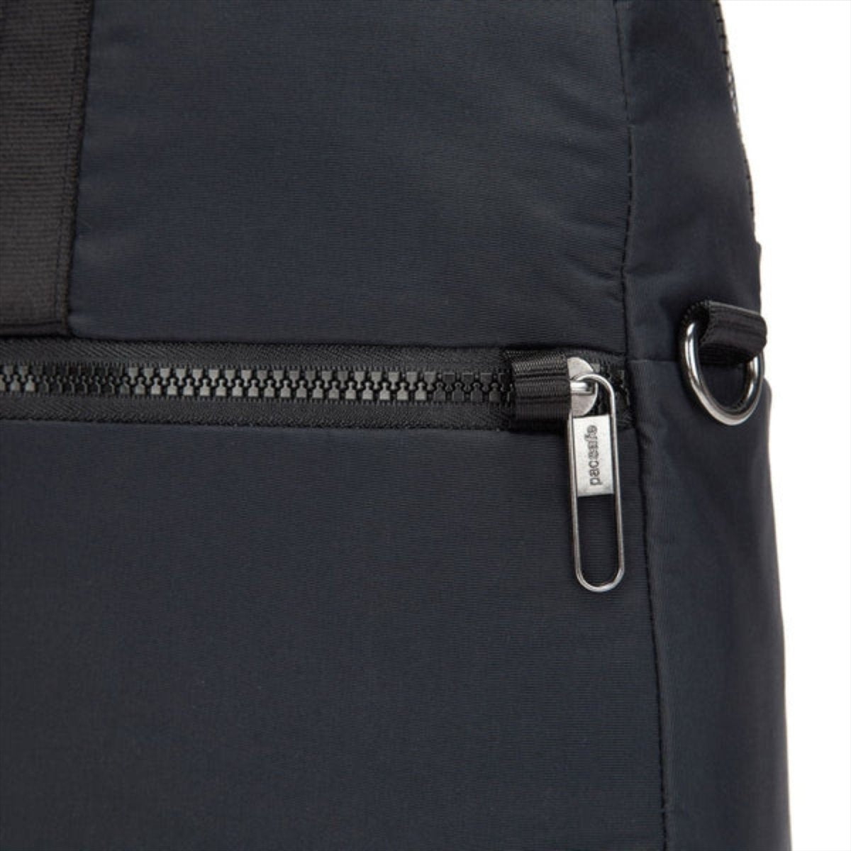 Pacsafe CitySafe CX Convertible Backpack Anti Diefstal RFID ECONYL MATERIAAL ZWART