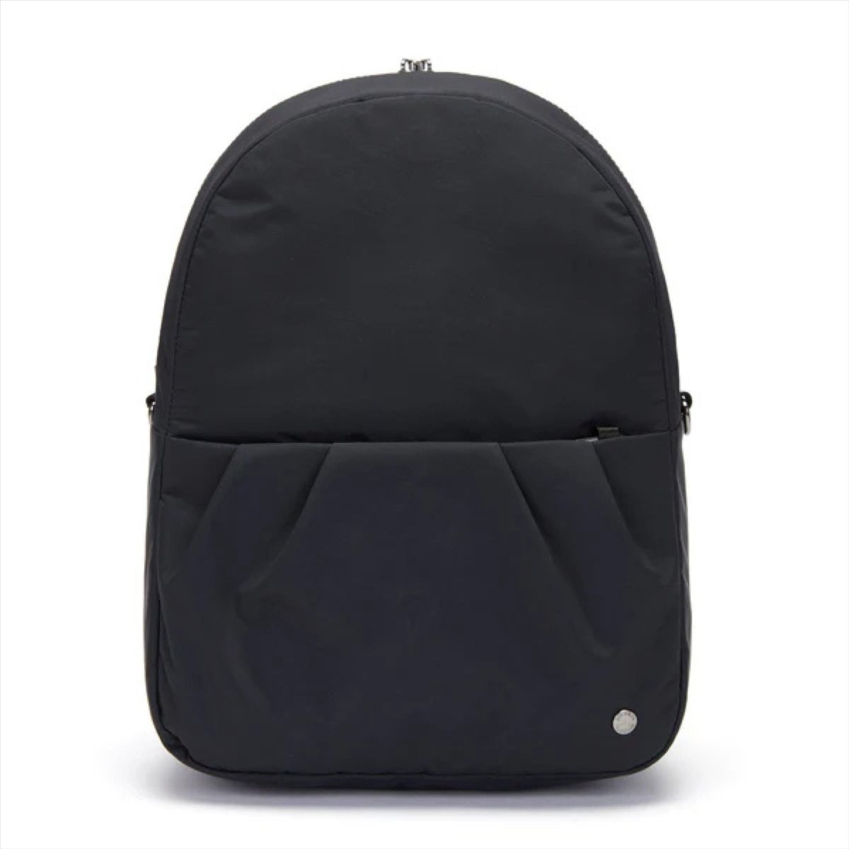 Pacsafe CitySafe CX Convertible Backpack Anti Diefstal RFID ECONYL MATERIAAL ZWART