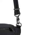 Pacsafe CitySafe CX Convertible Backpack Anti Diefstal RFID ECONYL MATERIAAL ZWART