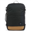 Pacsafe GO 34L Travel Backpack Carry On Anti Diefstal Rpet Lockable Zippers Black