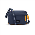 Pacsafe GO Sac à bandoulière antivol 2,5 L Hydrofuge RFID Blocage sécurisé