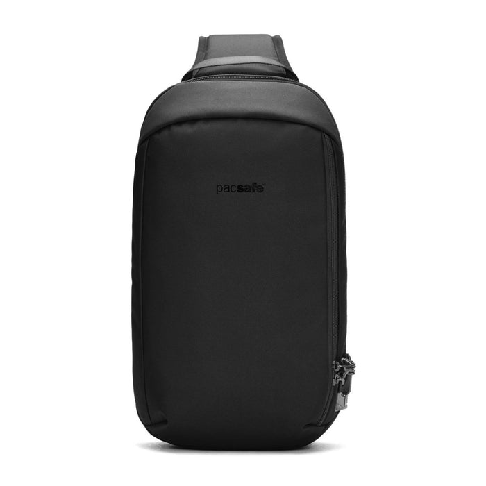 Pacsafe V Tech Schoudertas 10L Waterafstotend RFIDsafe Anti Theft Sling pack - GoMilitar