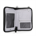 PACSAFE V150 DOCUMENT TAG Compacte organisator Anti Theft RFID Blokkering Black