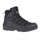 PENTAGON Achilles XTR 6 Bottes Tactiques Cuir Haute Densité Imperméable Noir