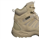 Pentagon Achilles XTR 6 tactische laarzen Suède nylon mesh waterdicht