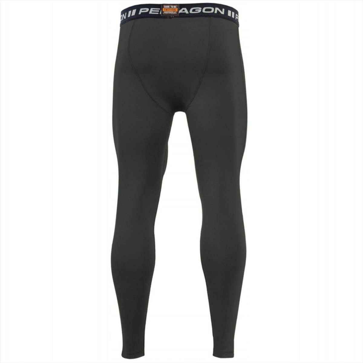 PENTAGON Apollo Long Leggings Thermiques Couche de Base à Séchage Rapide Tactique Extérieur
