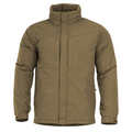 Pentagon GEN V 3.0 parka 3-in-1 waterdichte geïsoleerde ademende coyote