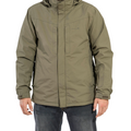 Pentagon GEN V 3.0 parka 3-in-1 waterdichte geïsoleerde ademende coyote