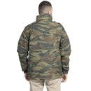 PENTAGON GEN V3.0 Greek military lizard camo jacket army waterproof warm winter - GoMilitar