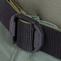 PENTAGON Komvos dubbele riem tactische nylon singelband niet-metalen POM-gesp