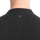 PENTAGON Levantes Henley T-shirt Honingraat Piqueut Sneldrogend Geurbestendig