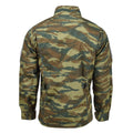 Pentagon lycos jas Grieks leger hagedis camo waterweergave duurzame ripstop