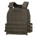 Pentagon Milon Plate Carrier Mk2 Tactical Vest Ballistic Molle System Body Armor