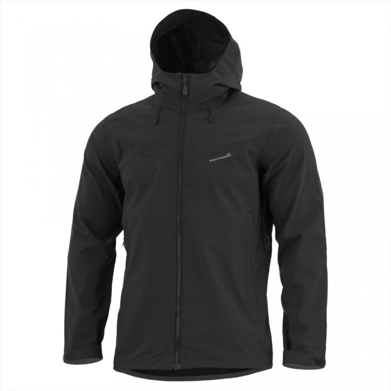 Pentagon Monlite WP Softshell Jacket lichtgewicht waterdichte winddichte schaal