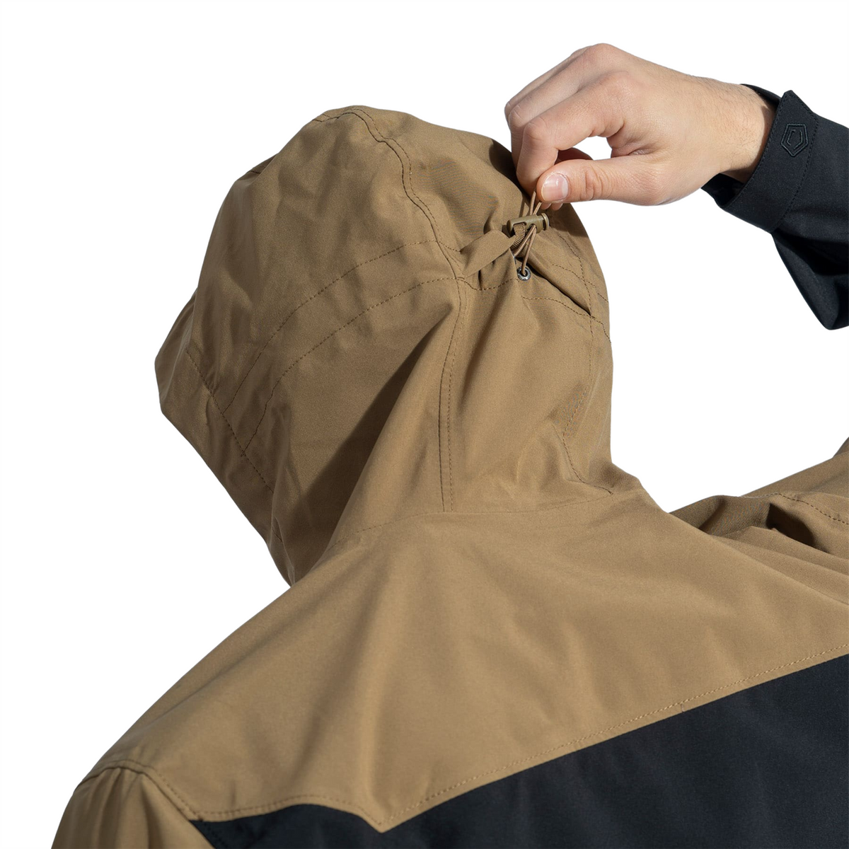 Pentagone Monlite WP Softshell Jacket Lightweight Imperproof Windproof