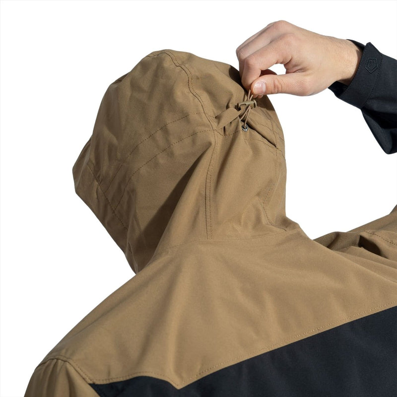 Pentagon Monlite WP Softshell Jacket lichtgewicht waterdichte winddichte schaal