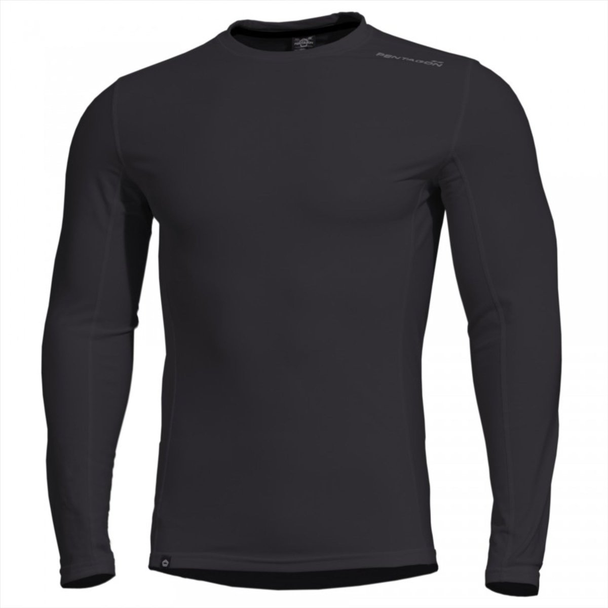 Pentagone pindos thermique sous chemise