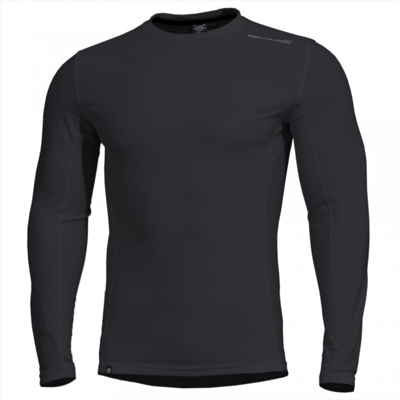 Pentagone pindos thermique sous chemise