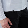 Pentagone pindos thermique sous chemise