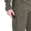 Pentagon Ranger 2.0 Tactische broek Duurzame Ripstop Fabric Knie Pad Pockets