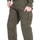 Pentagon Ranger 2.0 Tactische broek Duurzame Ripstop Fabric Knie Pad Pockets