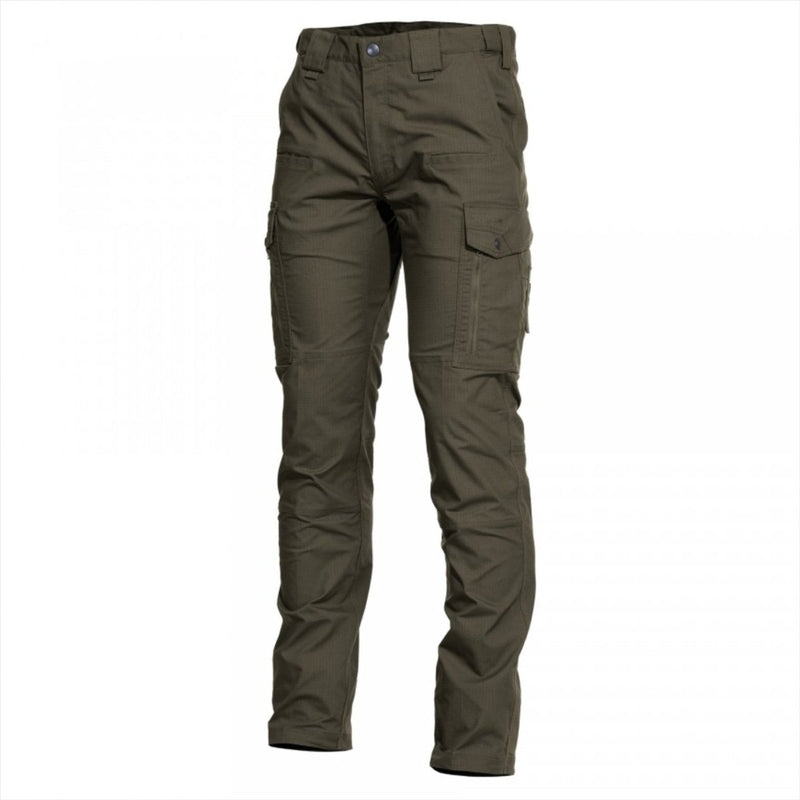 Pentagon Ranger 2.0 Tactische broek Duurzame Ripstop Fabric Knie Pad Pockets