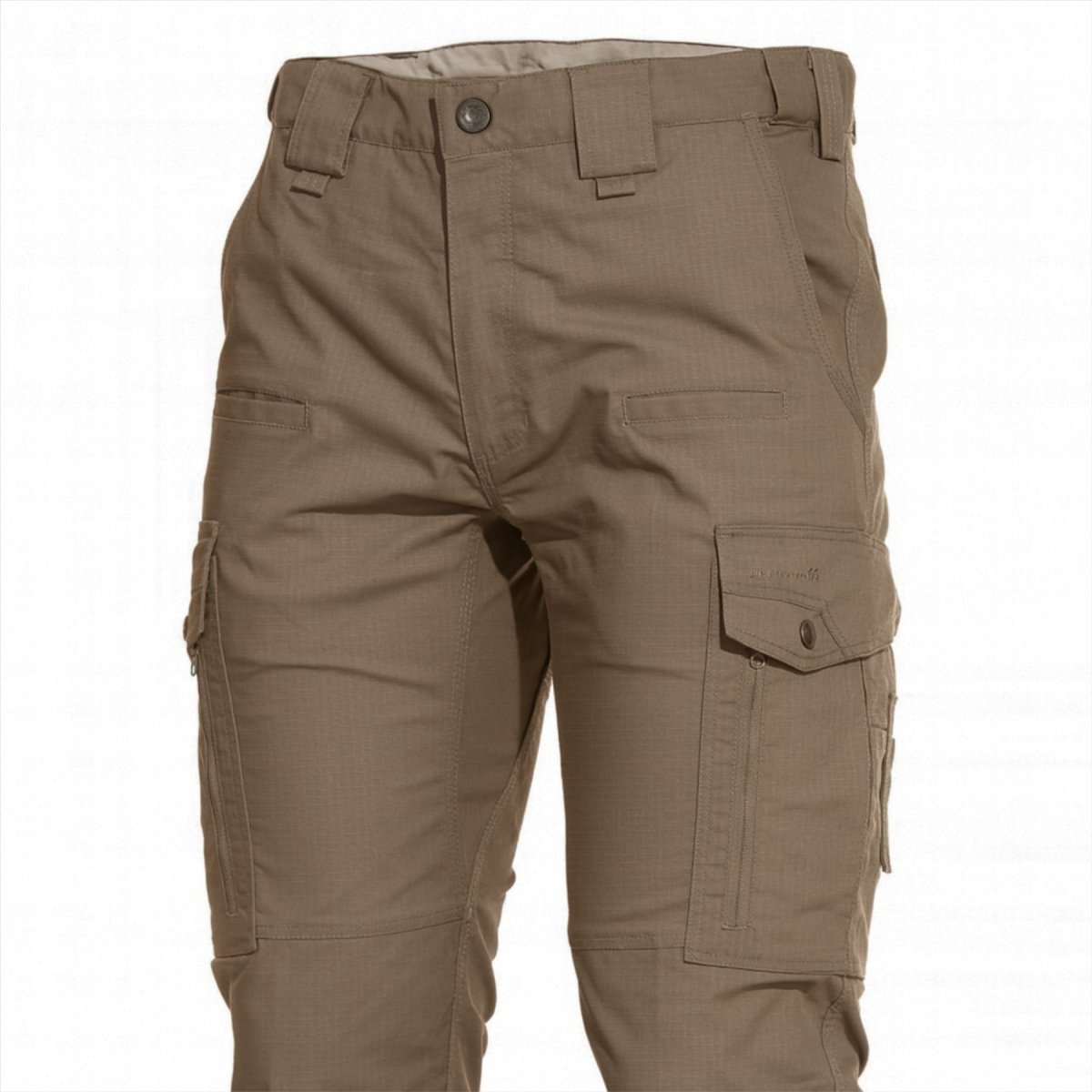 Pentagon Ranger 2.0 Ultra155 Pantalon tactique pour homme 2 voies extensible YKK Téflon