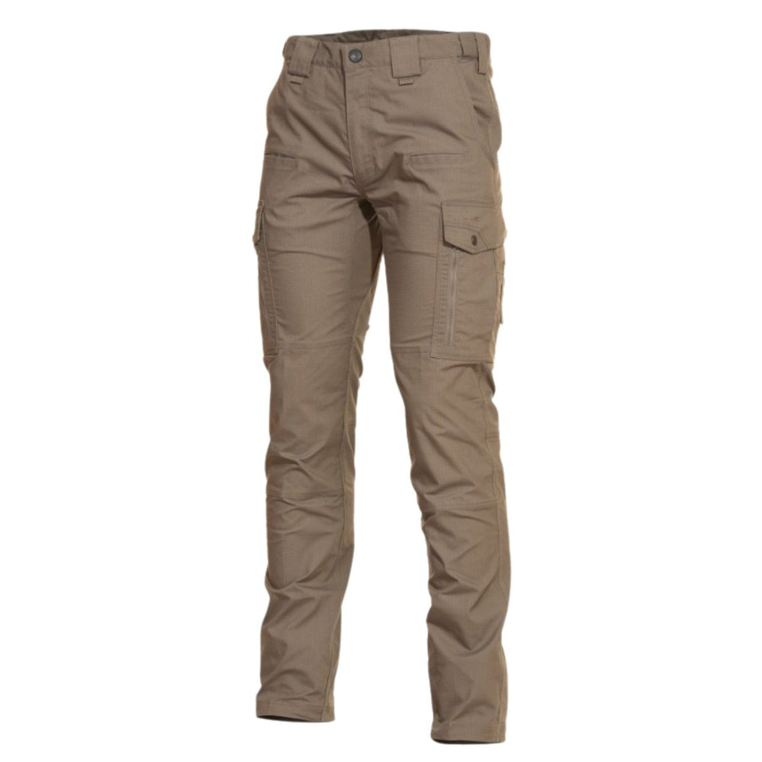Pentagon Ranger 2.0 Ultra155 Pantalon tactique pour homme 2 voies extensible YKK Téflon