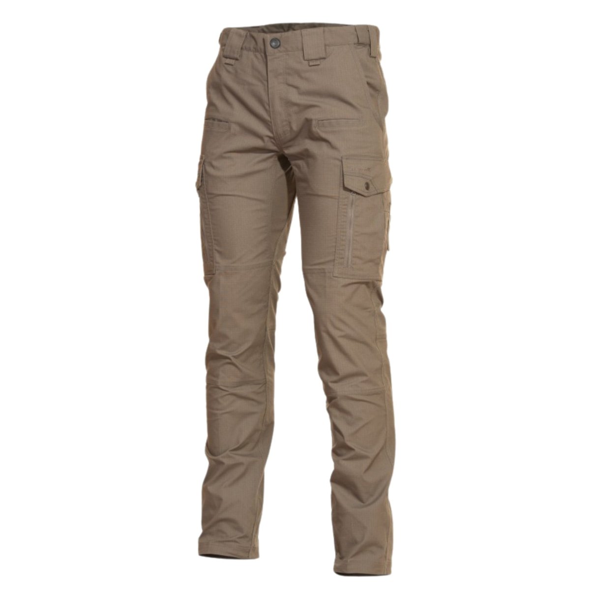 Pentagon Ranger 2.0 Ultra155 Pantalon tactique pour homme 2 voies extensible YKK Téflon
