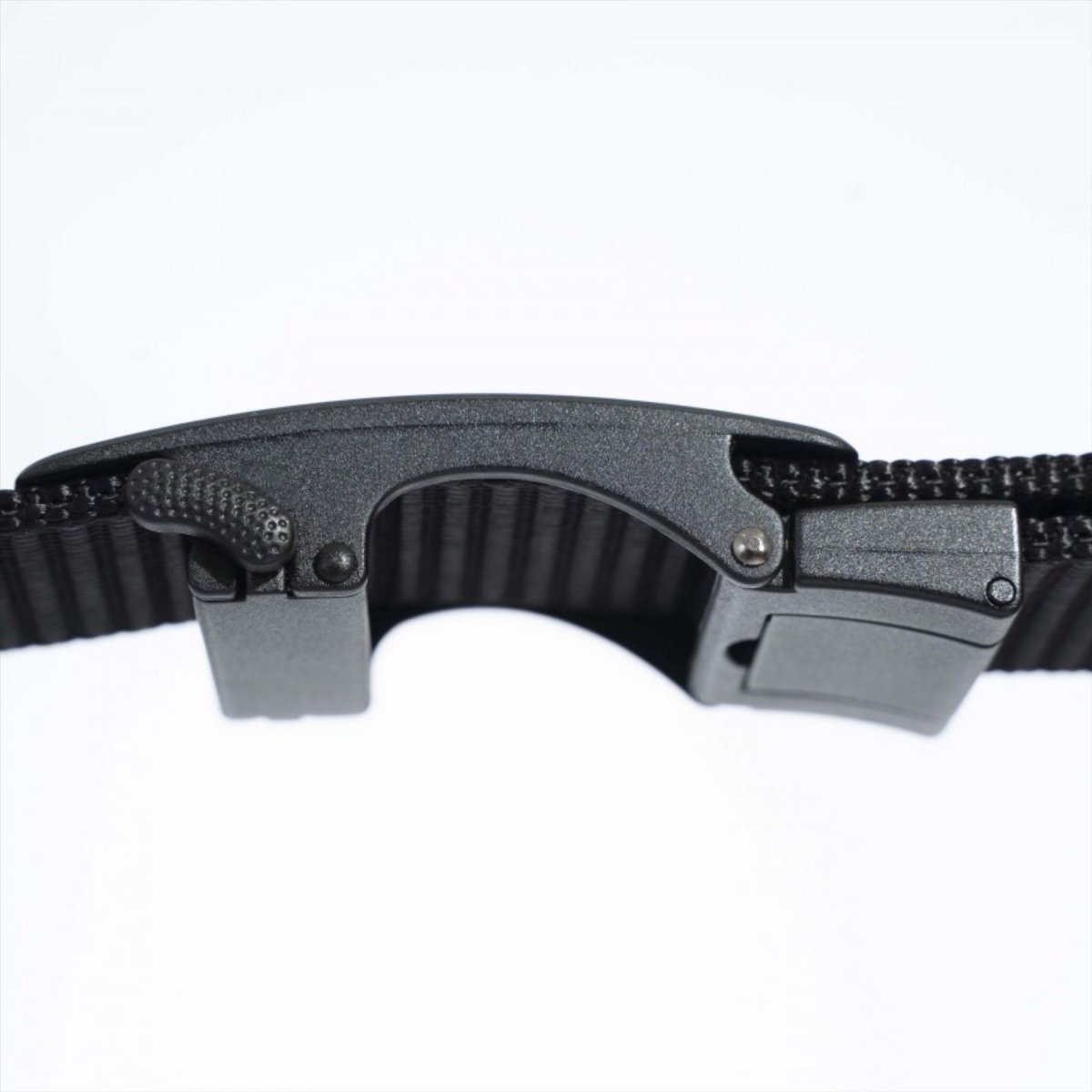 PENTAGON Regal Belt 35mm Tactique Nylon Boucle en Alliage de Zinc Longueur Réglable