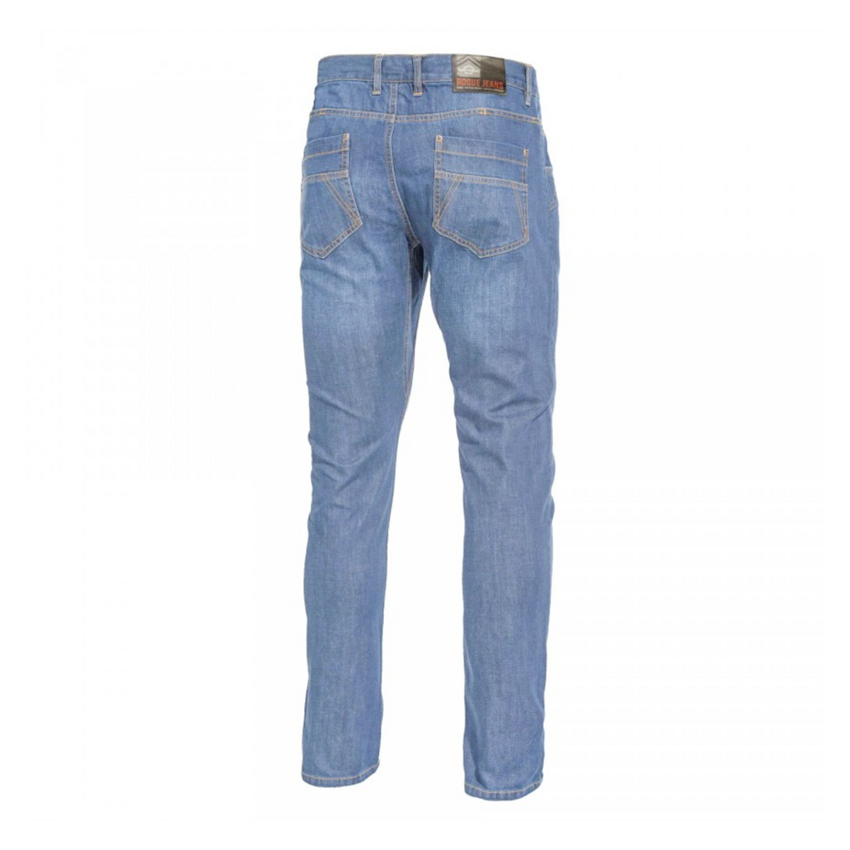 Pentagon Rogue Jeansbroek Heren Regular Fit Stretch Denim Verborgen CCW-zakken
