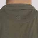Pentagone Romeo 2.0 T-shirt Henley Fit RETAL MATER