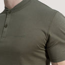 Pentagone Romeo 2.0 T-shirt Henley Fit RETAL MATER