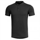 Pentagone Romeo 2.0 T-shirt Henley Fit RETAL MATER
