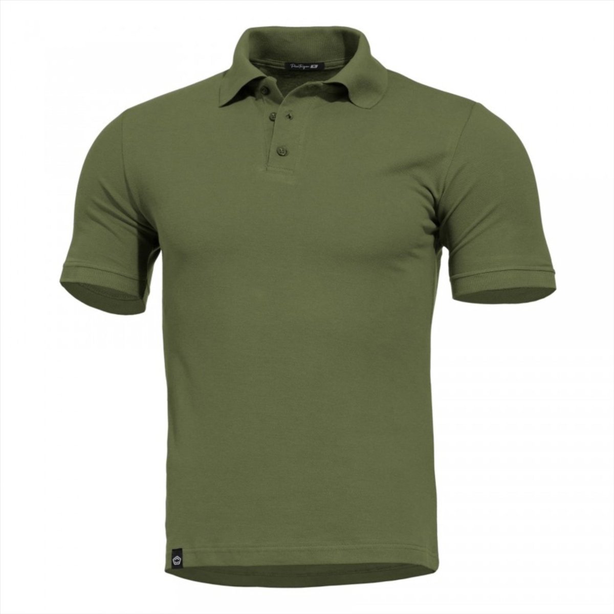 Pentagon Sierra Polo T-shirt lichtgewicht snel droge ademende anti-geur