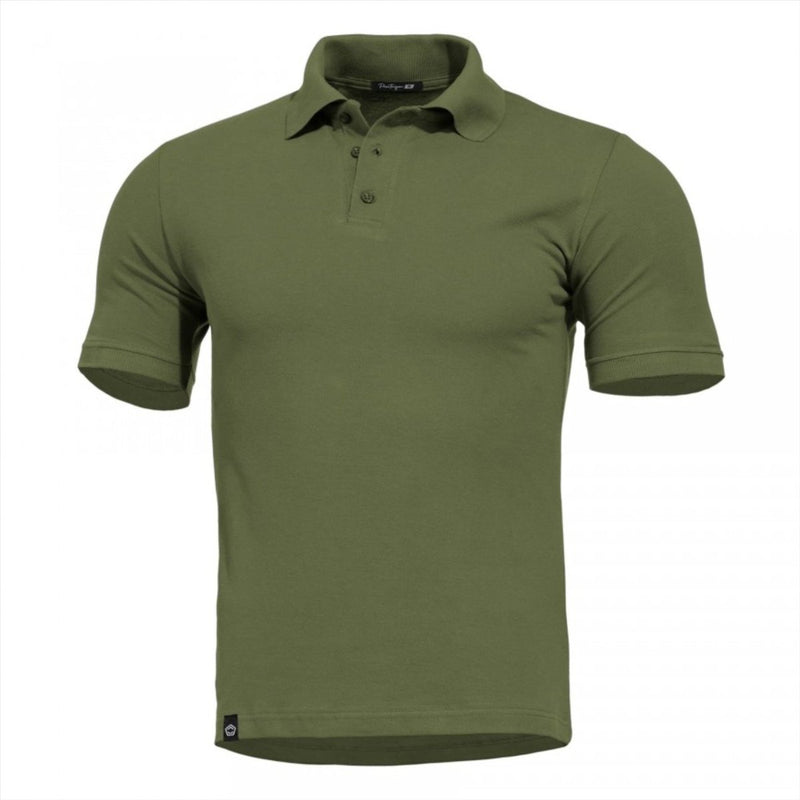 T-shirt Pentagone Sierra Polo