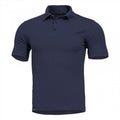 Pentagon Sierra Polo T-shirt lichtgewicht snel droge ademende anti-geur