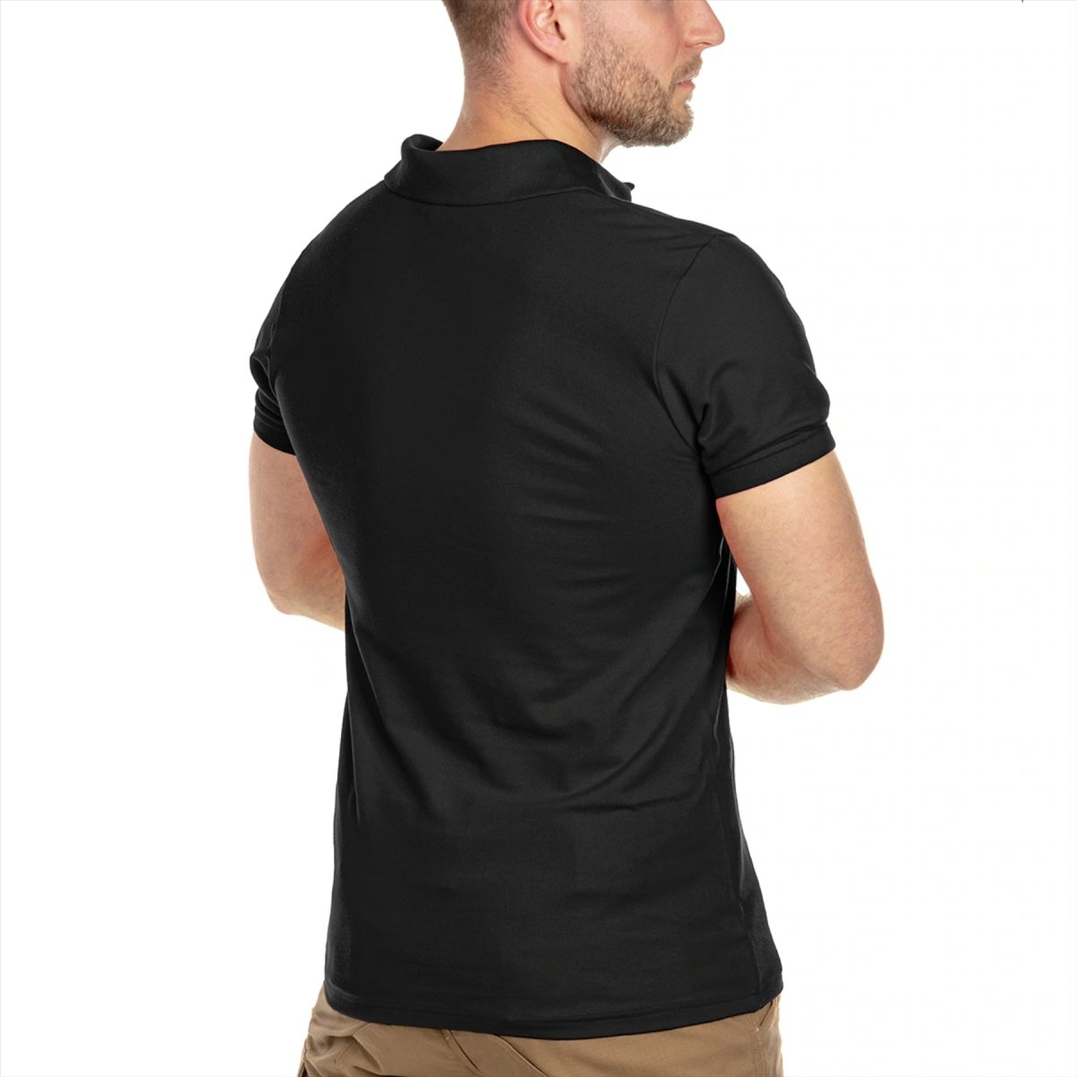Pentagon Sierra Polo T-shirt lichtgewicht snel droge ademende anti-geur