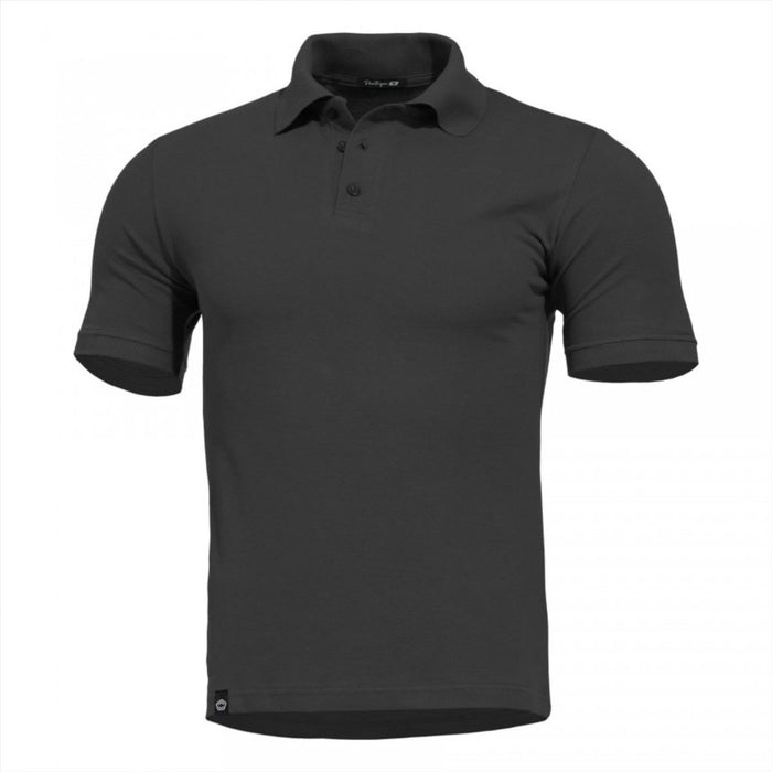 PENTAGON Sierra Polo T-shirt léger à séchage rapide respirant anti-odeur - GoMilitar