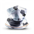 Pentagon Skiron Neck Gaiter Lichtgewicht Ademend snel droog Dazzlecam Wit