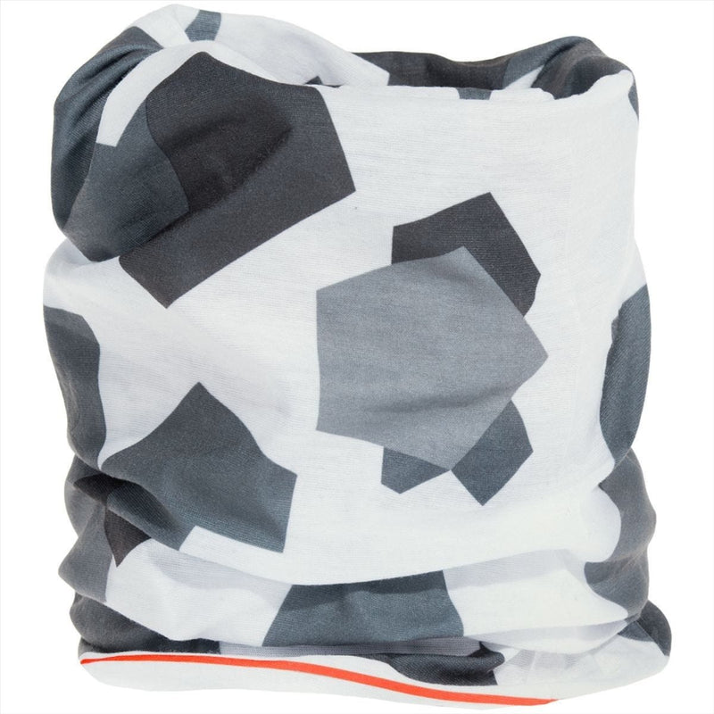Pentagone Skiron Neck Gaiter léger respirant rapidement Dryzlecam White