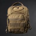 Pentagon UCB 2.0 Chest Bag 7l Tactical Sling Pack compatibel molle -systeem