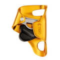 PETZL CROLL L Borststijgklem 8–13 mm Touwklem Klimmen Aluminium