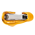 PETZL CROLL L Borststijgklem 8–13 mm Touwklem Klimmen Aluminium