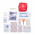 Pharmavoyage Pocket Compact EHBO KIT CAMPING TRKKING Medical Emergency Bag