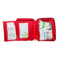 Pharmavoyage Pro XL Camping EHBO KIT TRKKING NOOD TROUMA Medische tas