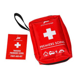 Pharmavoyage Regelmatige Outdoor EHBO KIT CAMPING Wandelen Wandelen All-Purpose Emergency