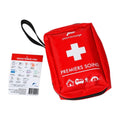 Pharmavoyage Trousse de premiers secours ordinaire pour l'extérieur, camping, randonnée, urgence tout usage