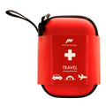 Pharmavoyage Travel EHBO -kit compacte draagbare medicijnbox respondertas