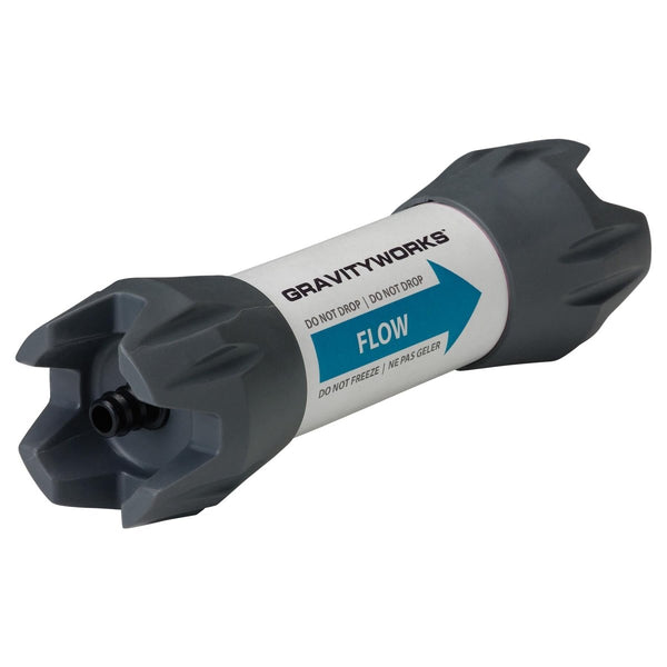 Cartouche filtrante de rechange pour systèmes de filtration d'eau Platypus GravityWorks